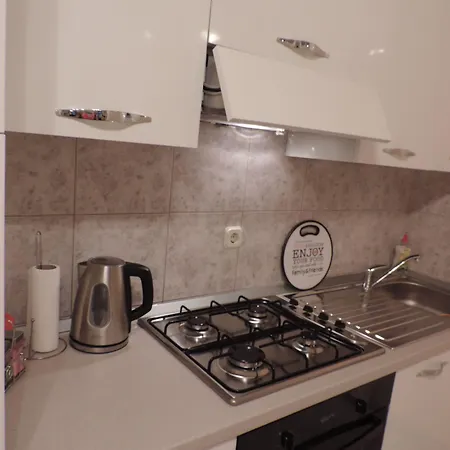 Apartman Pera