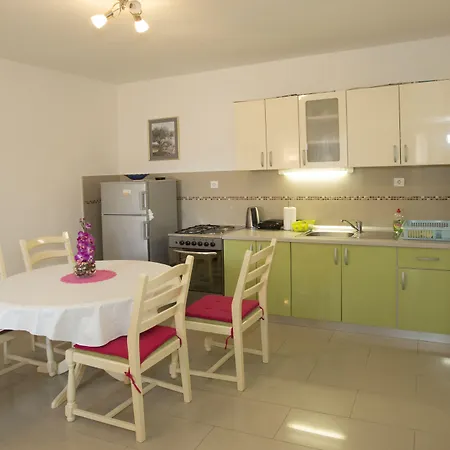 Apartman Pera Split