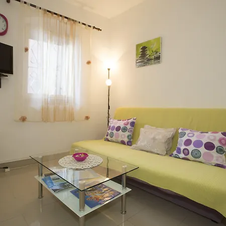 Apartman Pera