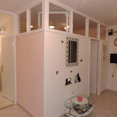 Apartman Pera Split