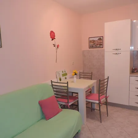 Pera Appartement