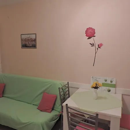 Apartman Pera