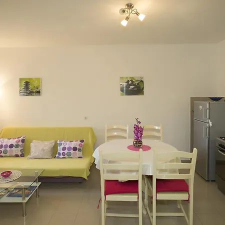 Apartman Pera Split