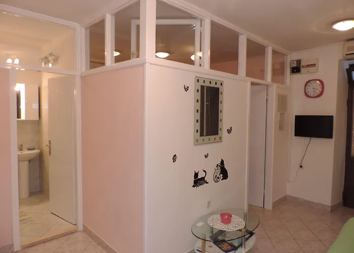 Appartement Pera Split