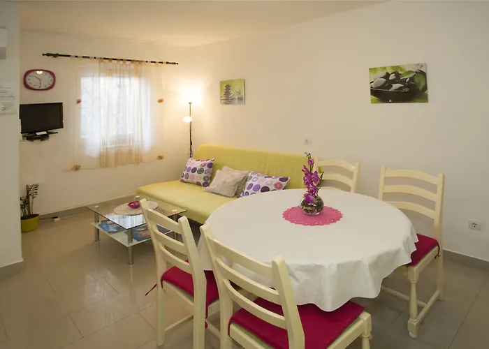 Pera Appartement Split