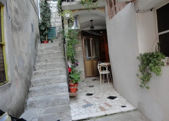 Pera Appartement Split