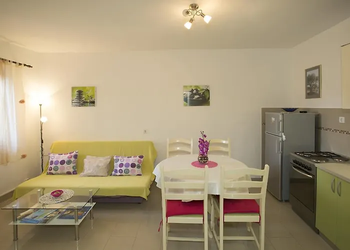 Appartement Pera Split