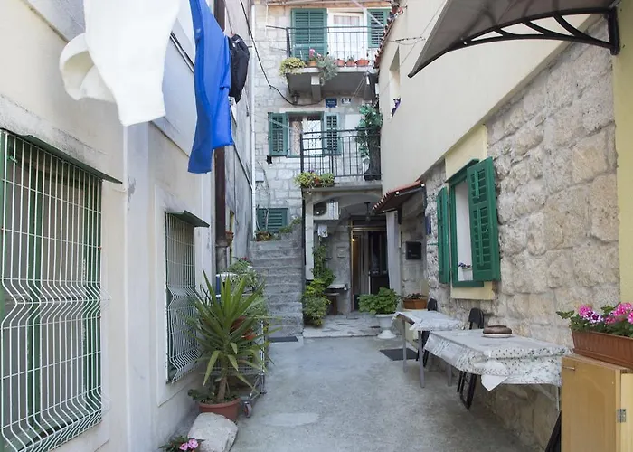 Pera Appartement Split