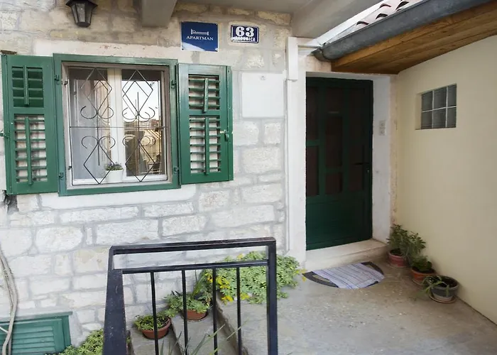 Appartement Pera Split