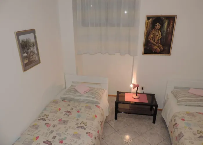 Appartement Pera Split
