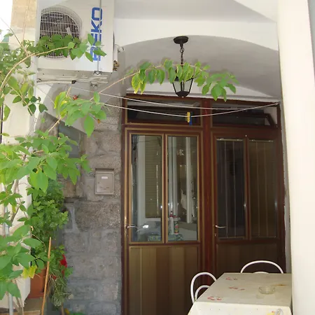 Pera Appartement *