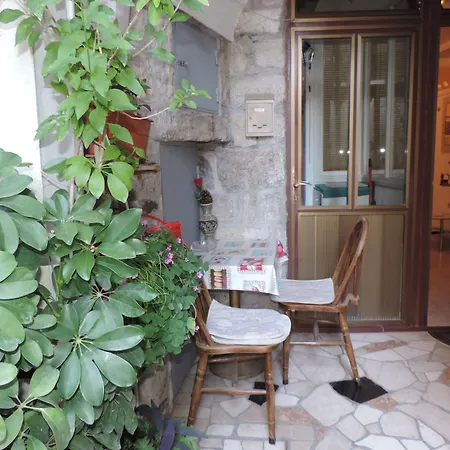 Pera Apartment Split