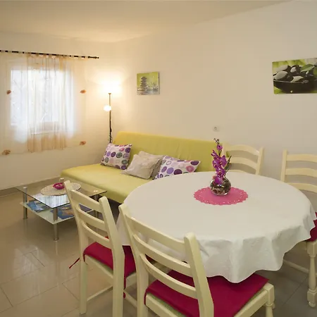 Pera Appartement Split