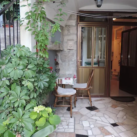 Appartement Pera *