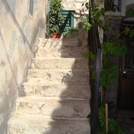 Pera Appartement