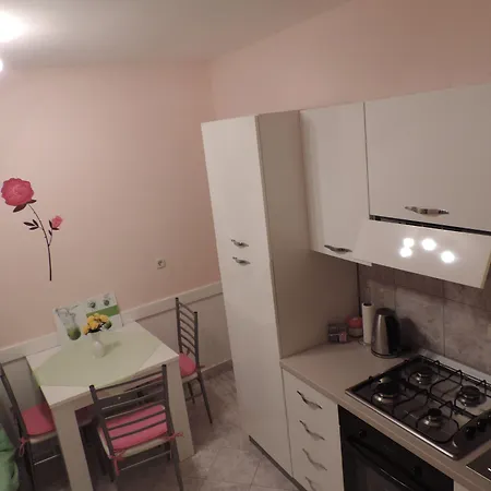 Appartement Pera