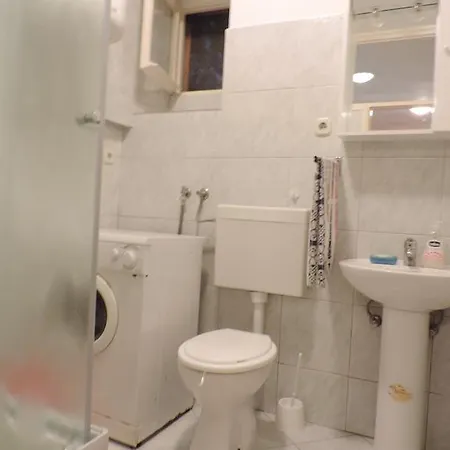 Pera Apartment