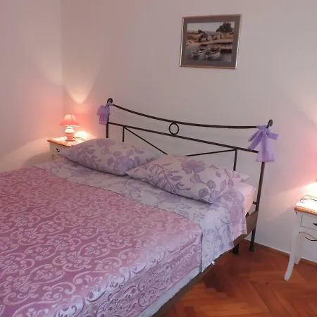 Apartman Pera