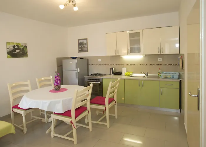 Апартаменти Pera Спліт