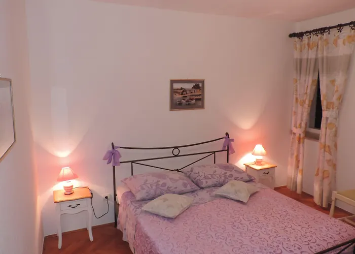 Апартаменти Pera Спліт