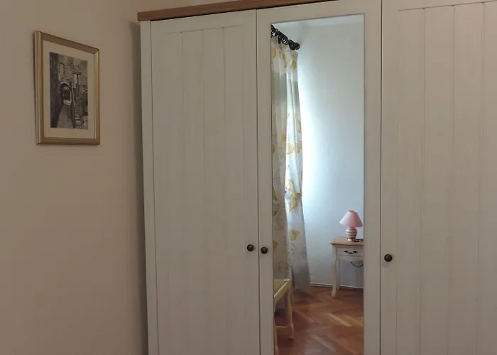 Pera Апартаменти Спліт