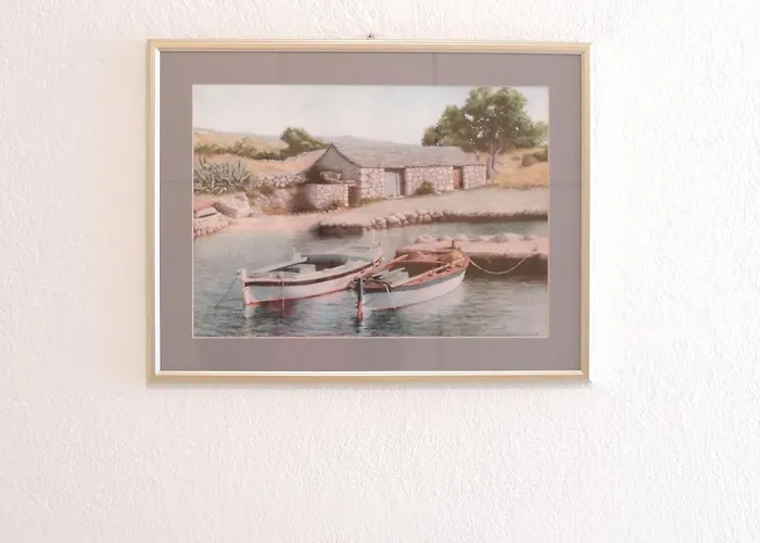 Pera Апартаменти *