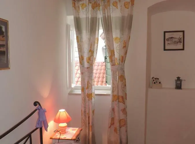 Pera Апартаменти *