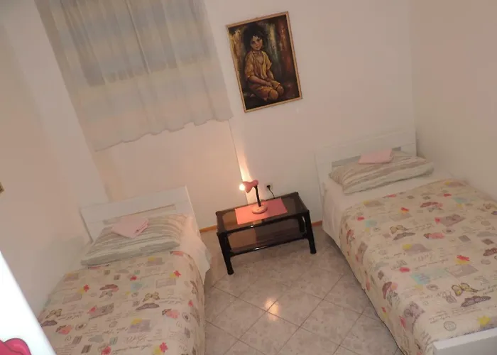 Апартаменти Pera *