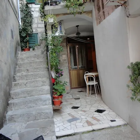 페라 아파트 스플리트