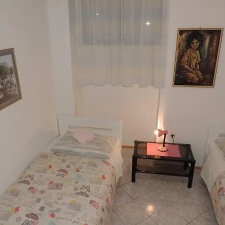 아파트 페라 스플리트